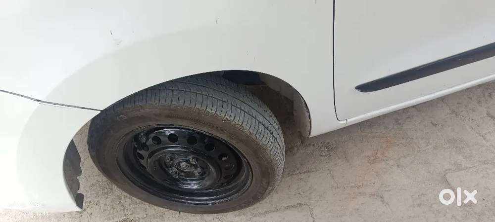 Maruti Wagon R 2018