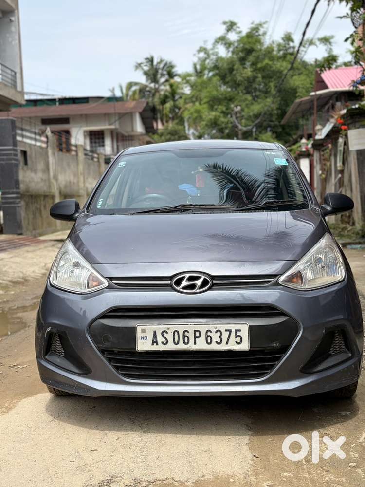 Hyundai Grand I10 Petrol Manual 2014