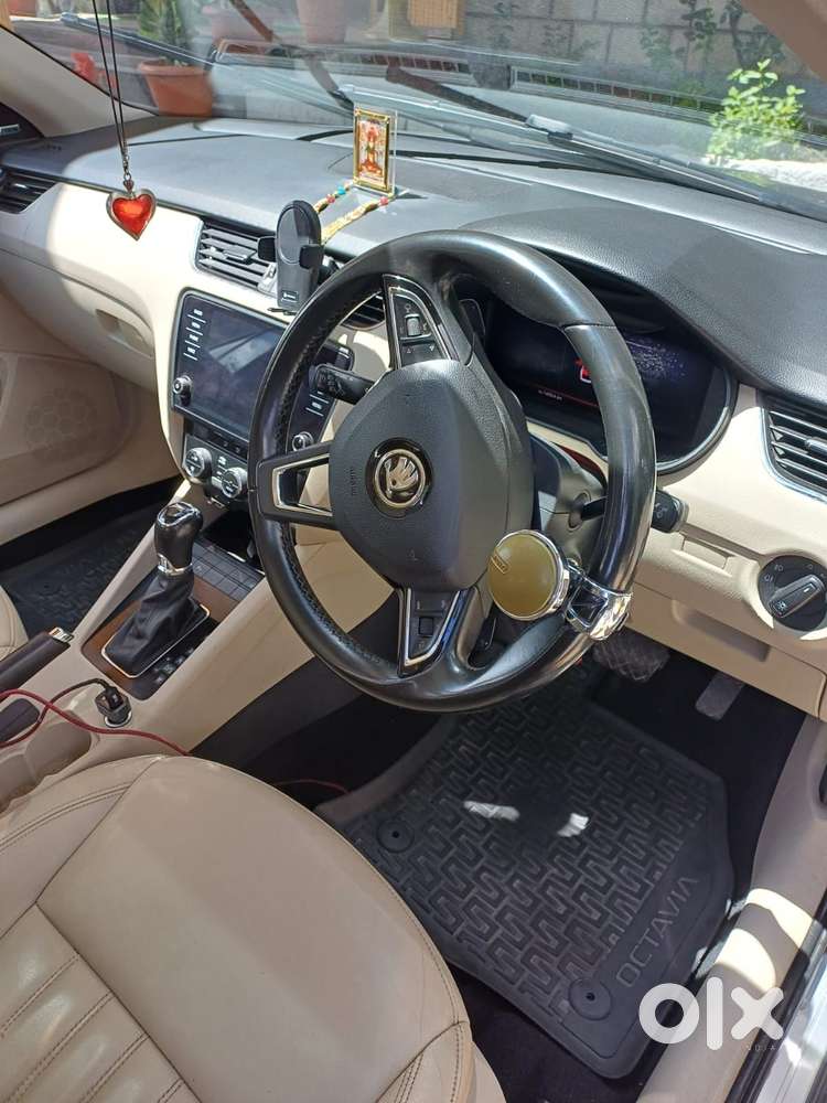 Skoda Octavia 2.0 L&k Tdi, 2019, Diesel