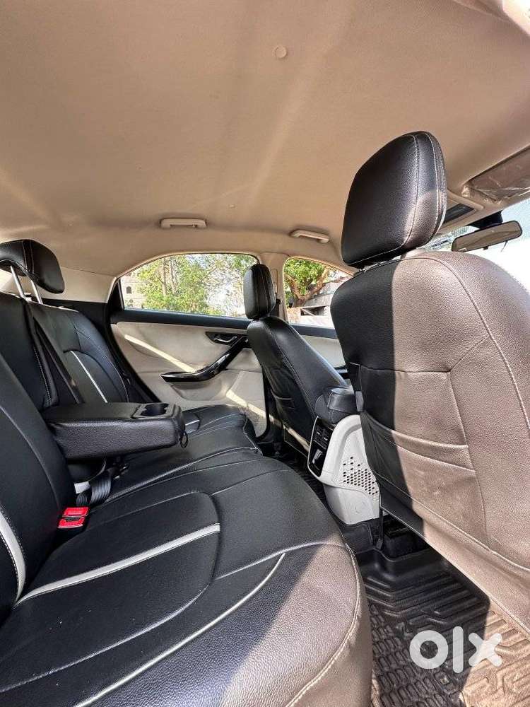 Mg Astor 1.5 Sharp, 2021, Petrol