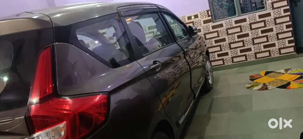 Maruti Suzuki Ertiga 2022 New Condition