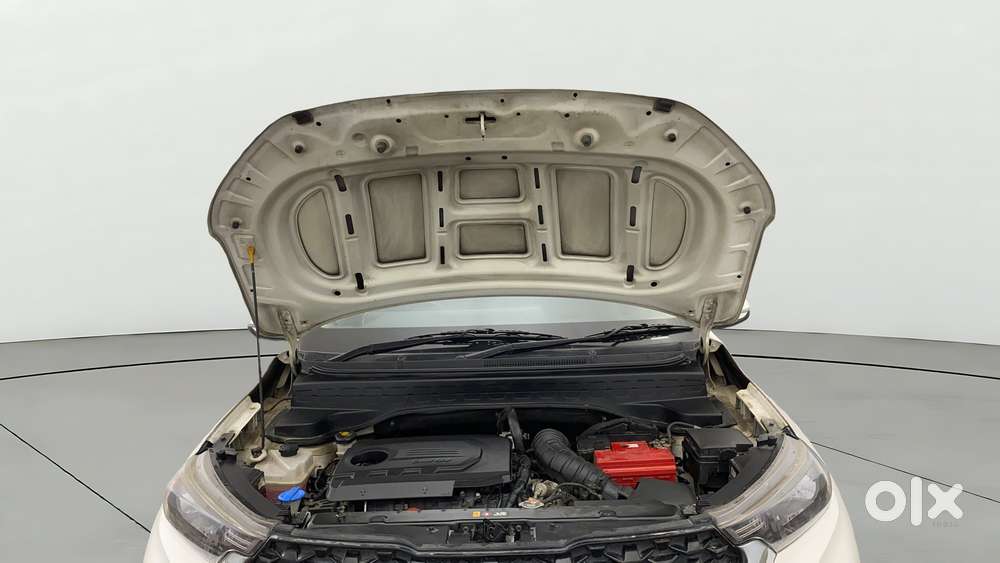 Kia Sonet 1.5 Htk Plus Diesel At, 2021, Diesel