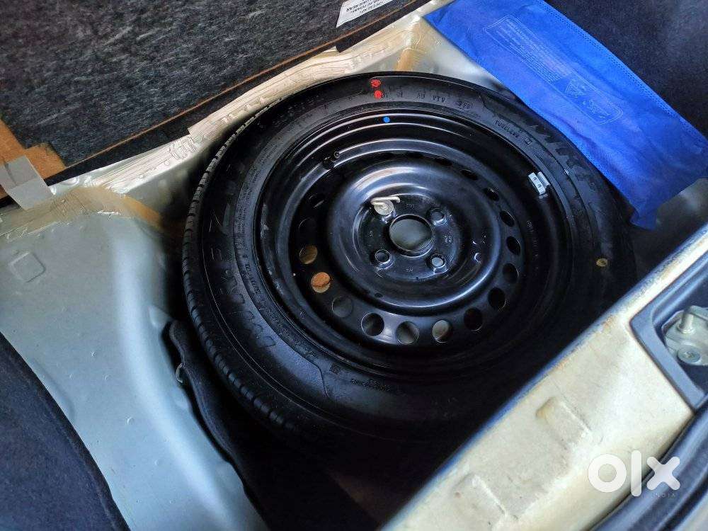 Maruti Suzuki S-presso Vxi Plus Amt, 2020, Petrol