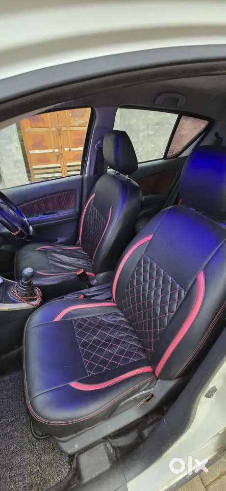 2015 Maruti Suzuki Ritz Vdi Bs-iv