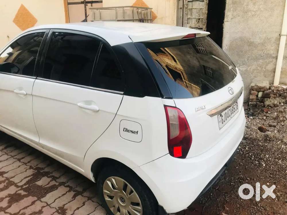 Tata Bolt 2015 Diesel Good Condition
