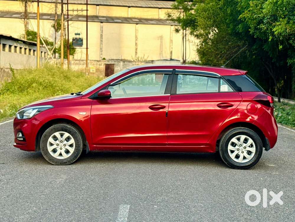 Hyundai I20 1.2 Magna Executive, 2020, Petrol