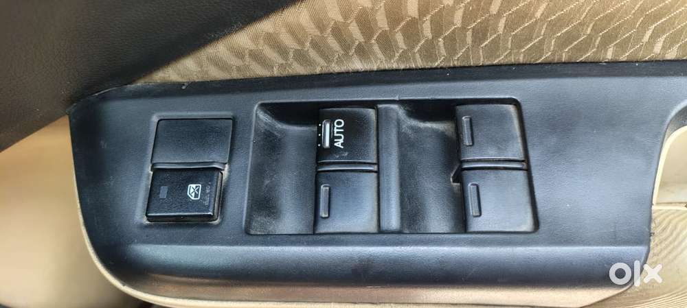 Honda City 2014-2015 S, 2014, Diesel