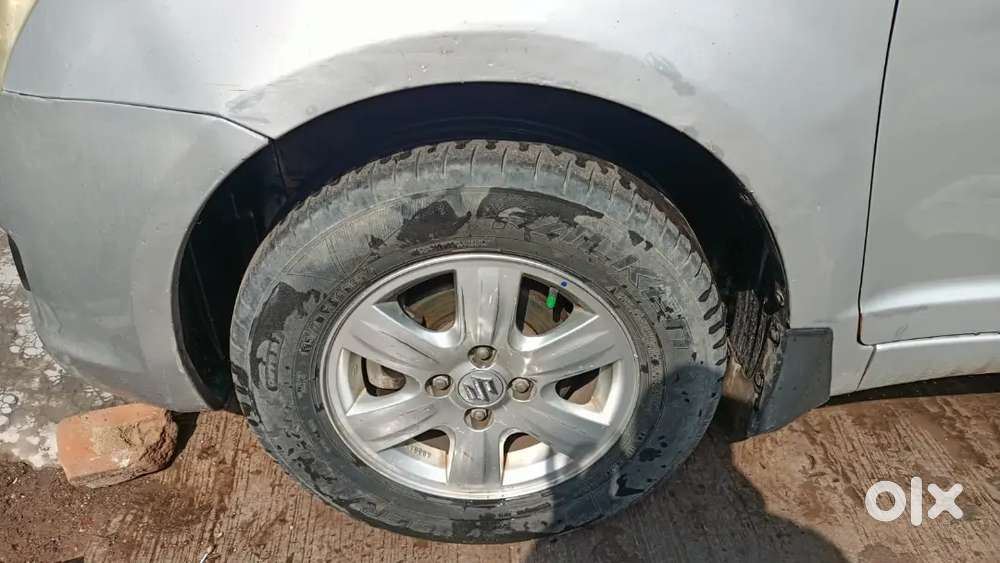 Good Condition Car