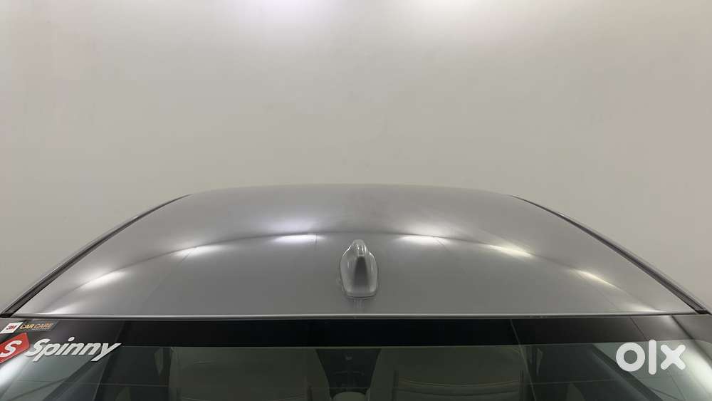 Honda Amaze Vx 1.2 Petrol Cvt, 2023, Petrol