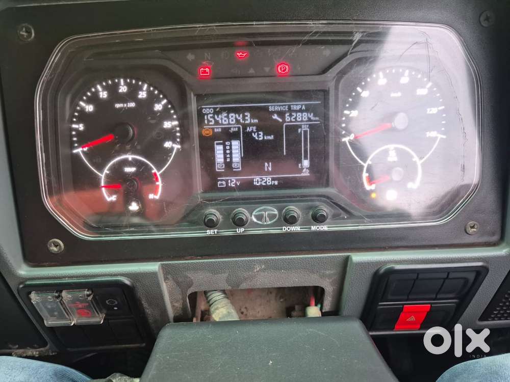 Tata Zest, 2022, Diesel