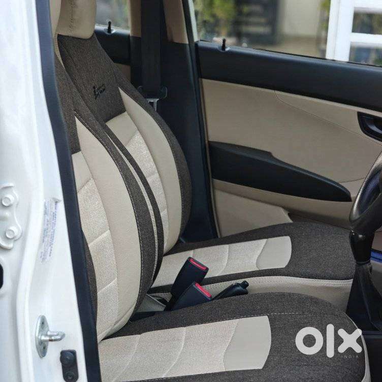 Hyundai Eon Era, 2018, Petrol