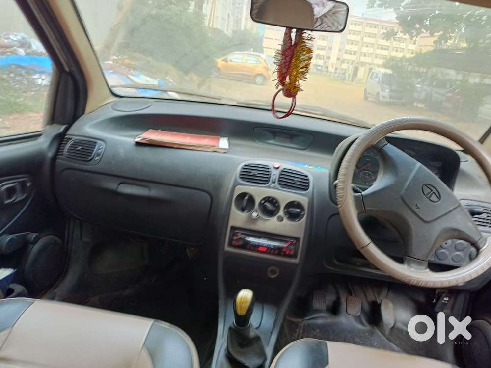 Tata Indica V2 Dle Bsiii, 2013, Diesel