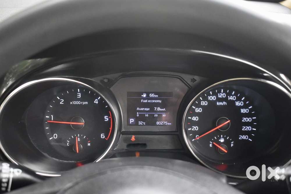 Kia Carnival Limousine, 2021, Diesel