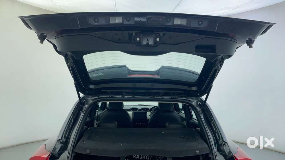 Nissan Magnite Geza Edition, 2023, Petrol