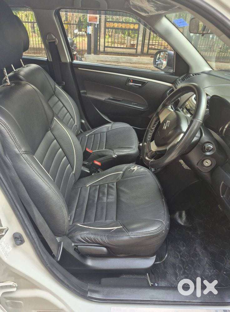 Maruti Suzuki Swift Vxi, 2017, Petrol