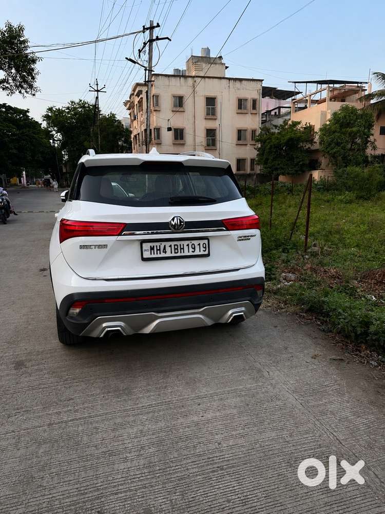 Mg Hector Diesel 2022