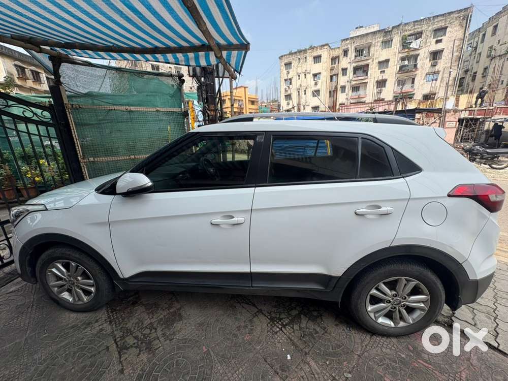 Hyundai Creta 1.5 2016