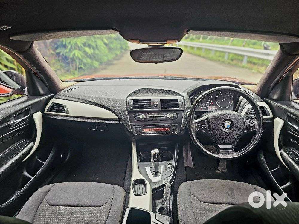 Bmw 1 Series 2.0 118d Hatchback, 2013, Diesel
