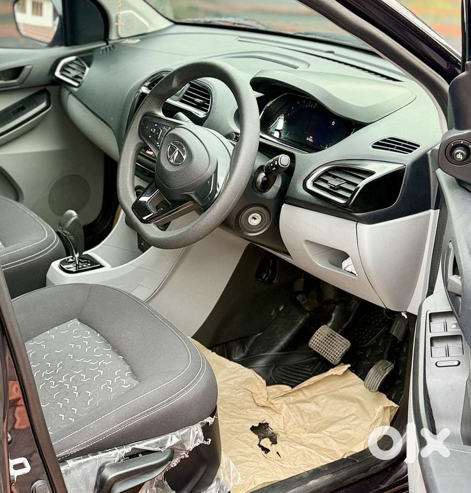 Tata Tiago 1.2 Revotron Xta, 2023, Petrol