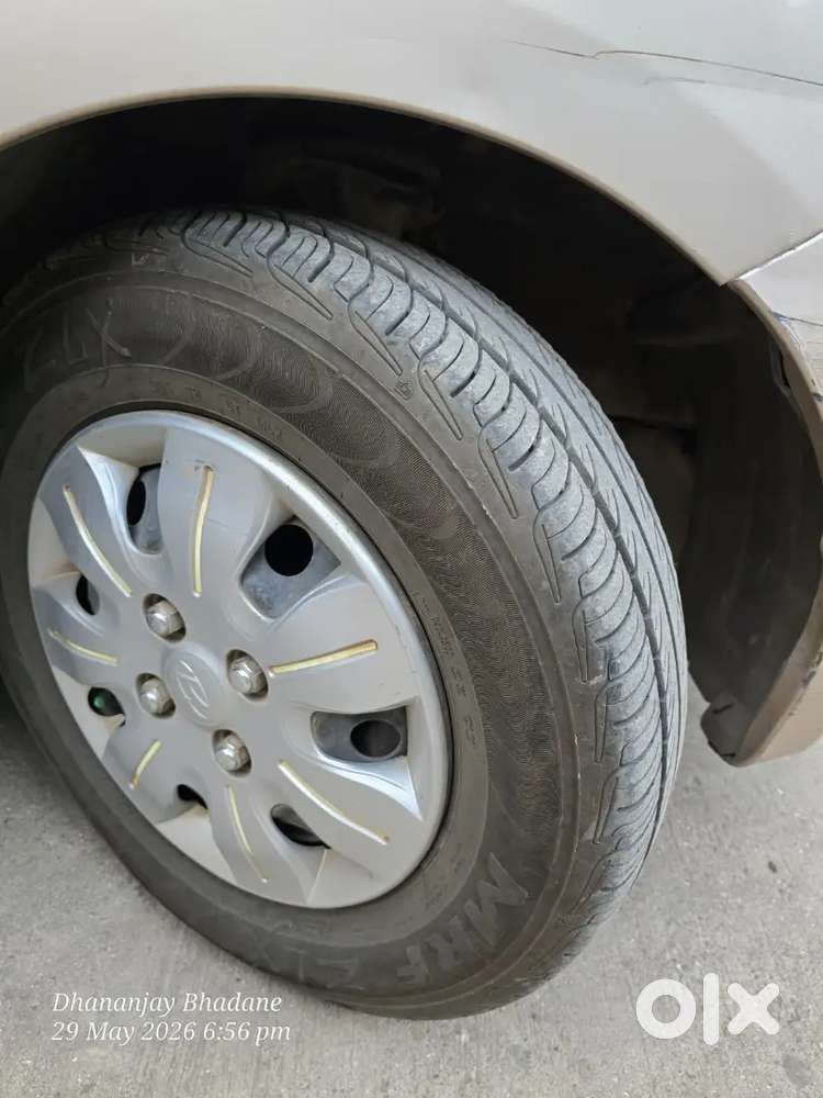 Hyundai I10 2009