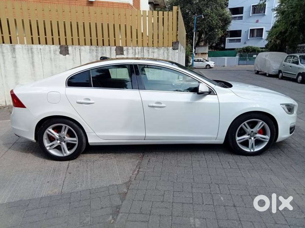 Volvo S60 D4 Momentum, 2017, Diesel