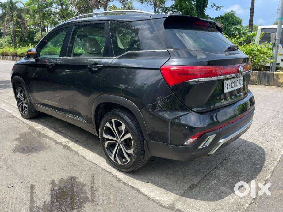 Mg Hector Savvy Pro Cvt, 2023, Petrol