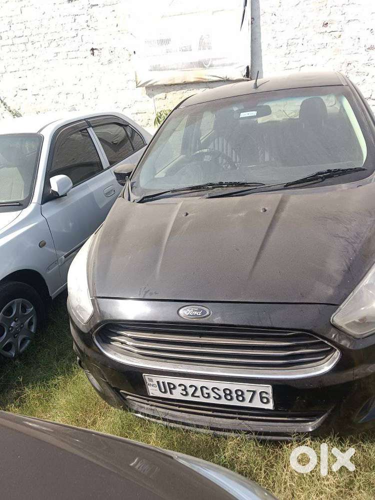 Ford Figo Aspire, 2016, Diesel