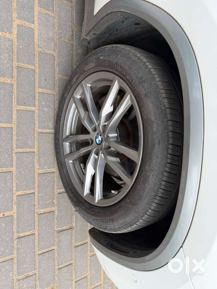 Bmw X4 M Sport X, 2019, Diesel