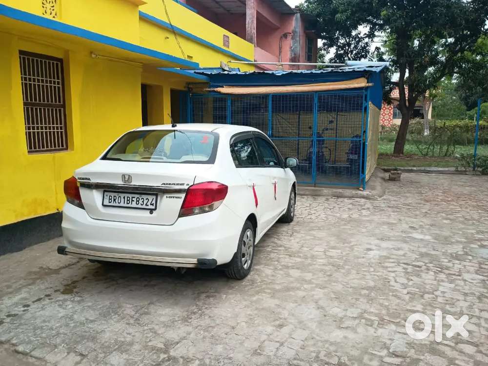 Honda Amaze