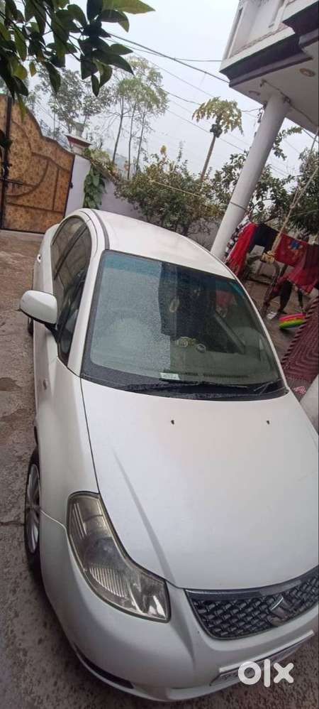 Maruti Suzuki Sx4 2011 Petrol Good Condition