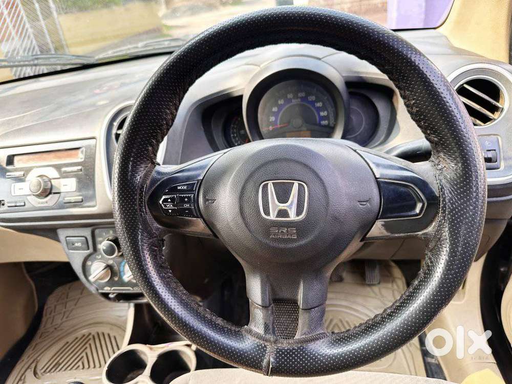 Honda Mobilio V I-vtec, 2014, Lpg