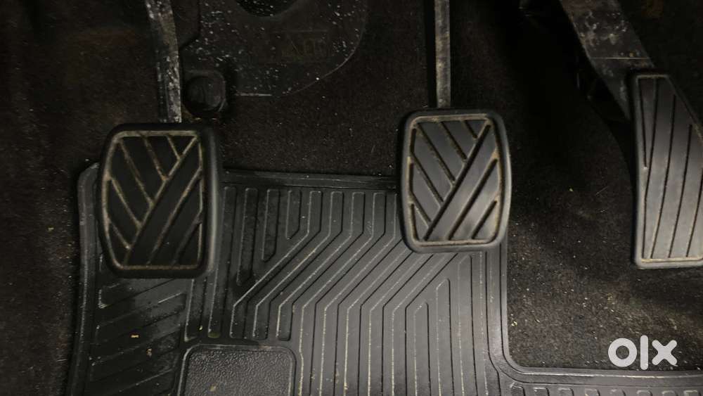 Maruti Suzuki S-presso Vxi, 2019, Petrol