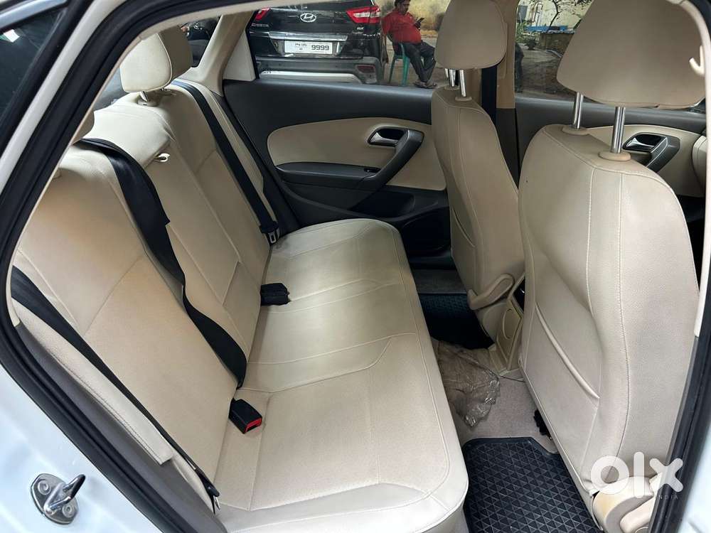 Volkswagen Vento 1.6 Highline Plus 16 Alloy, 2014, Petrol