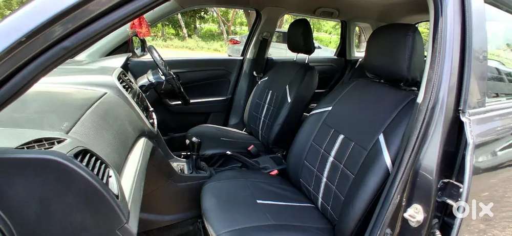 Maruti Suzuki Brezza 2016 Diesel Manual