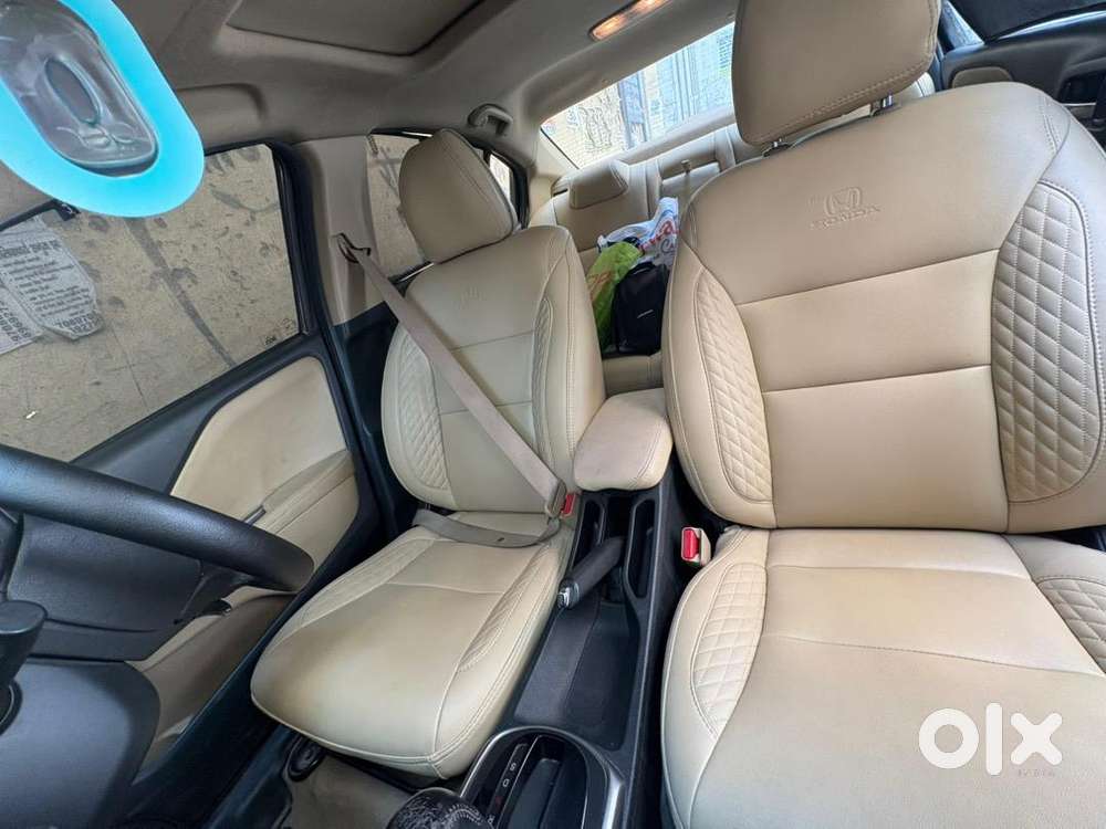 Honda City 2014 Petrol Well Maintained