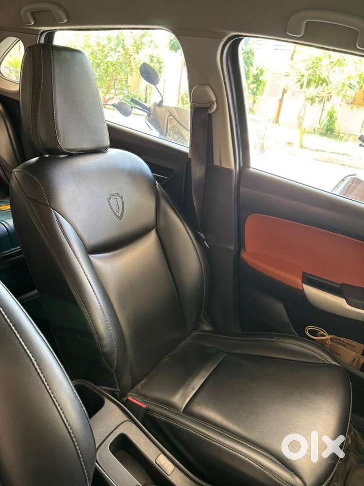 Maruti Suzuki Baleno 2017 Cng & Hybrids Well Maintained