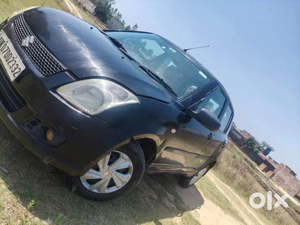 Maruti Suzuki Swift 2005 Petrol 960000 Km Driven 2031 Tak Valid Hai