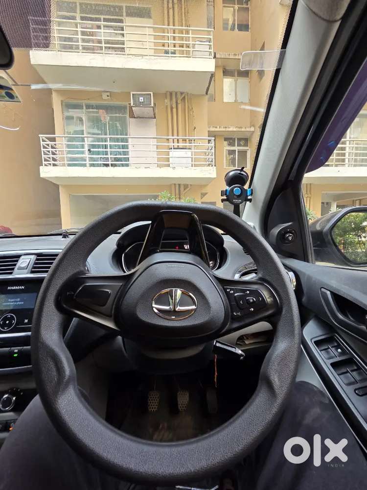  Tata Tiago Xt Icng For Sale &ndash; Excellent Condition