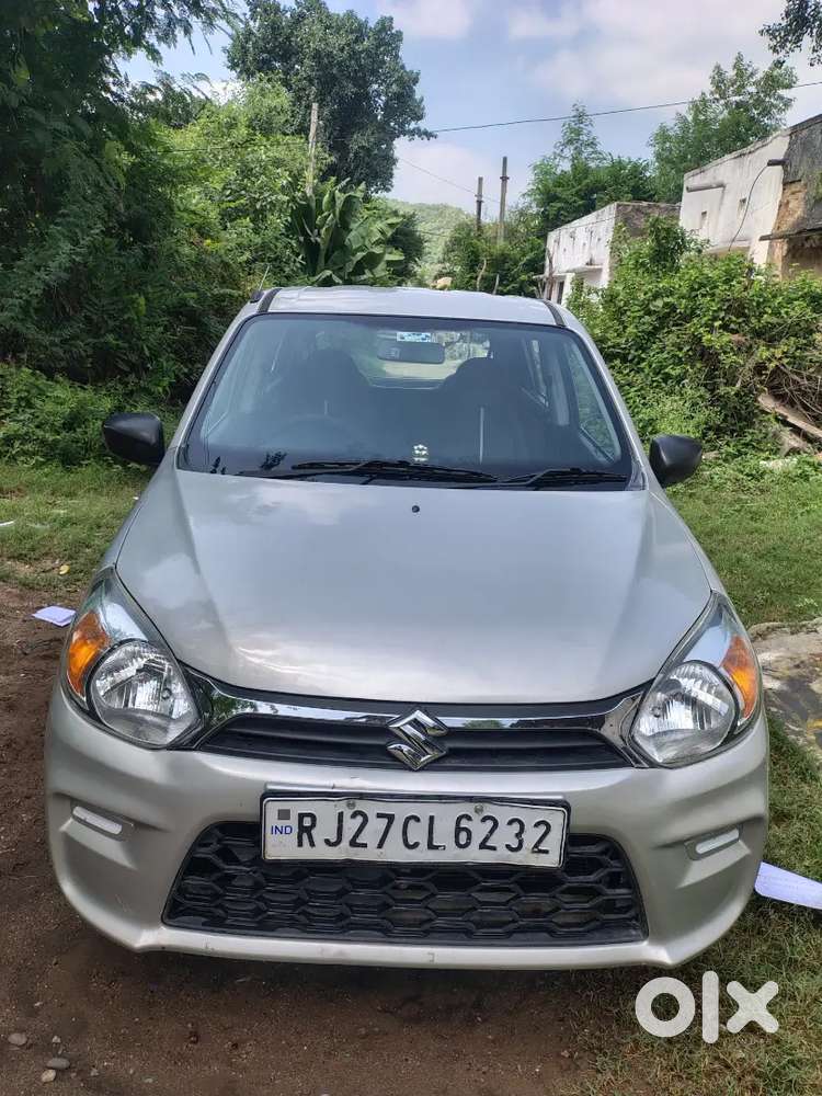 Maruti Suzuki 800 Vxi Plus Petrol Manual Dismber 2022