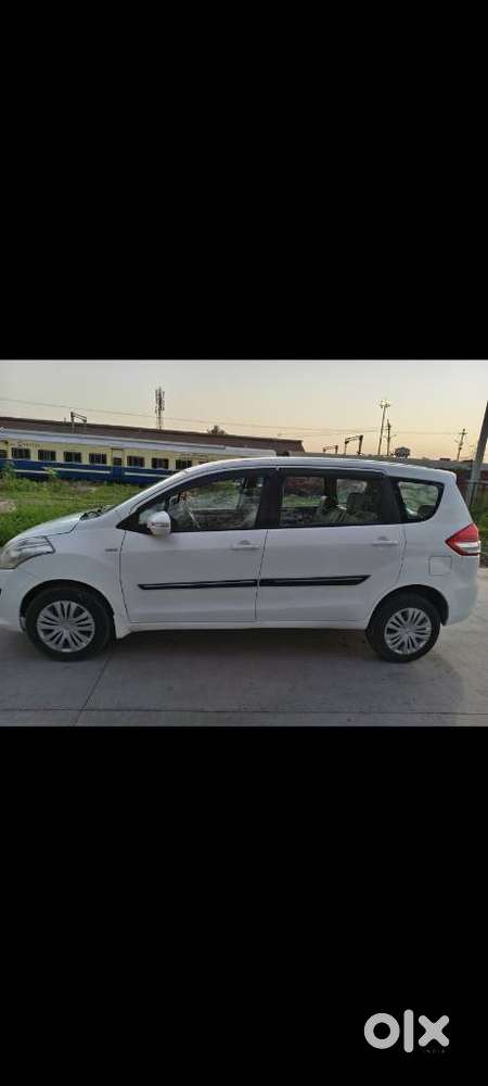 Maruti Suzuki Ertiga Vdi Shvs, 2012, Diesel