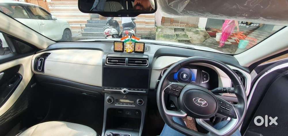 Hyundai Creta Diesel 2020