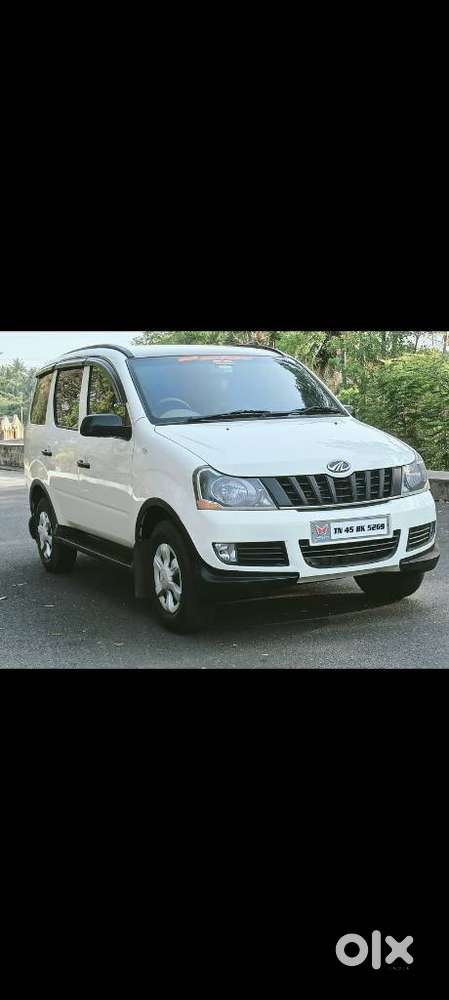 Mahindra Xylo H4, 2016, Diesel