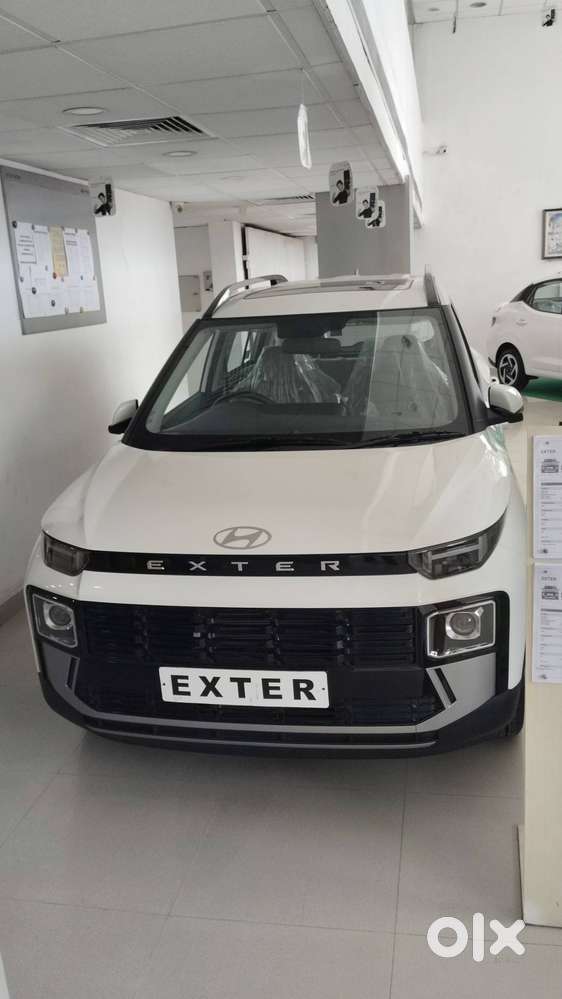 Hyundai Cars And Certified Second Hand Cars