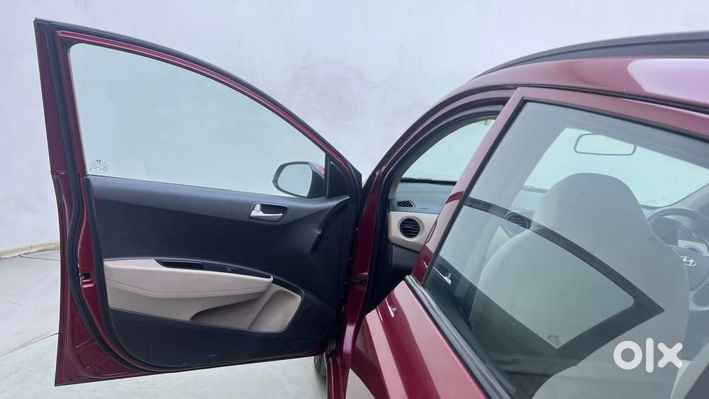 Hyundai Grand I10 1.2 Kappa Asta, 2015, Petrol