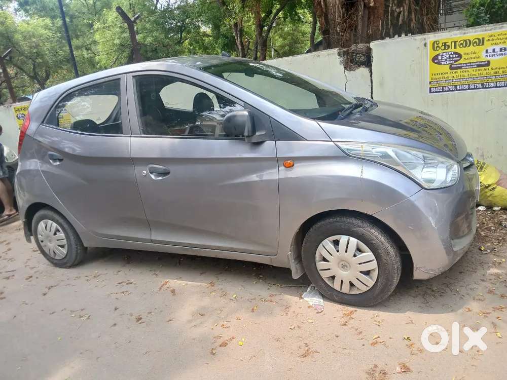 Hyundai Eon 2014 Petrol 59000 Km Driven