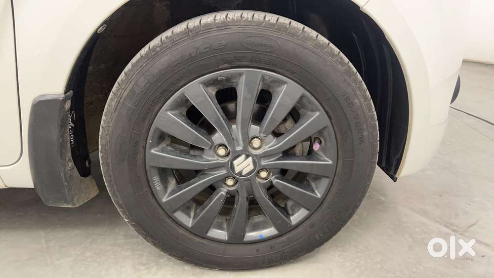 Maruti Suzuki Wagon R Zxi Ags 1.2, 2022, Petrol
