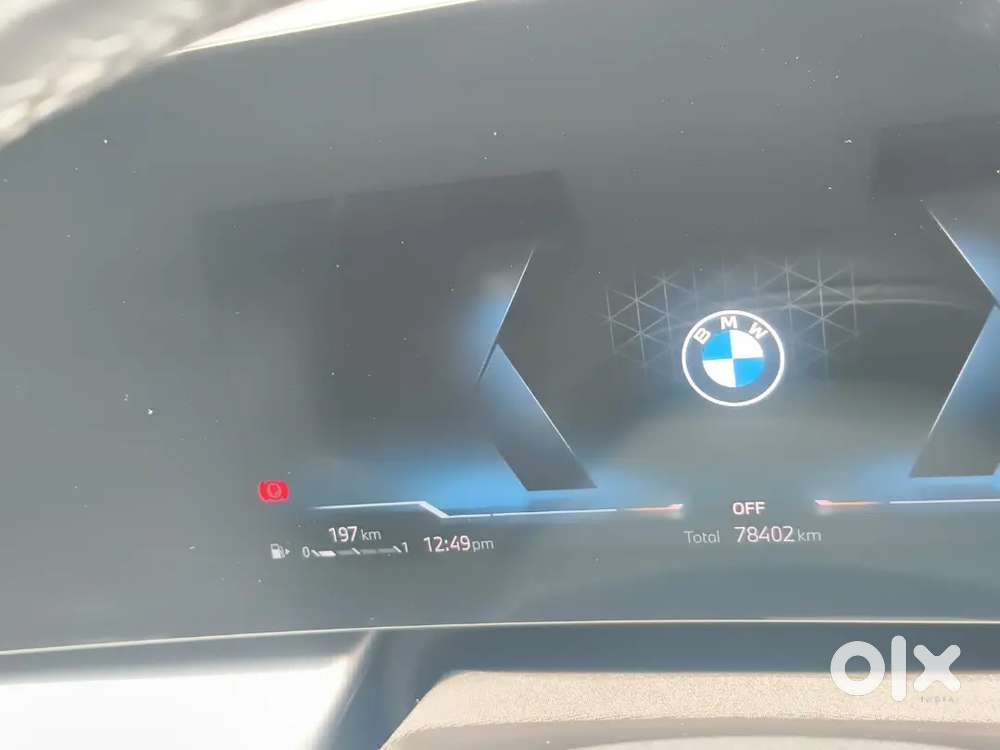 2024 Bmw X1 Sdrive18d M