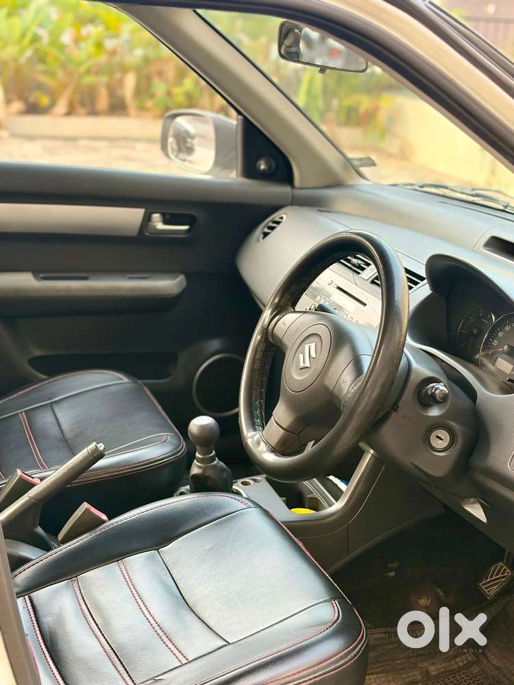 Maruti Suzuki Swift Dzire Vdi Optional, 2010, Diesel