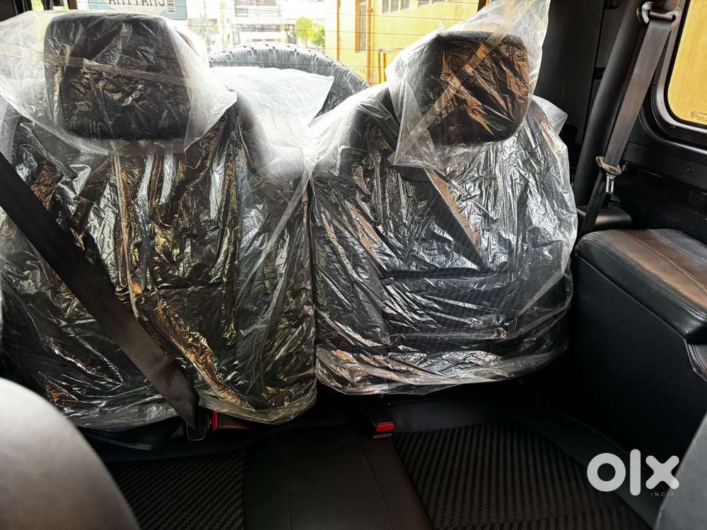 Mahindra Thar Lx Hard Top Diesel Mt Rwd, 2025, Diesel