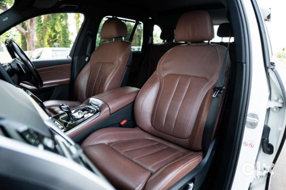 Bmw X5, 2020